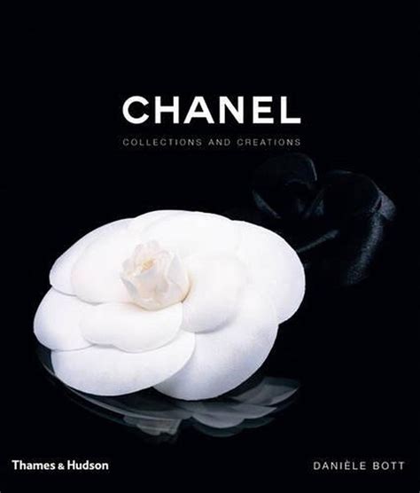 chanel collection and creation